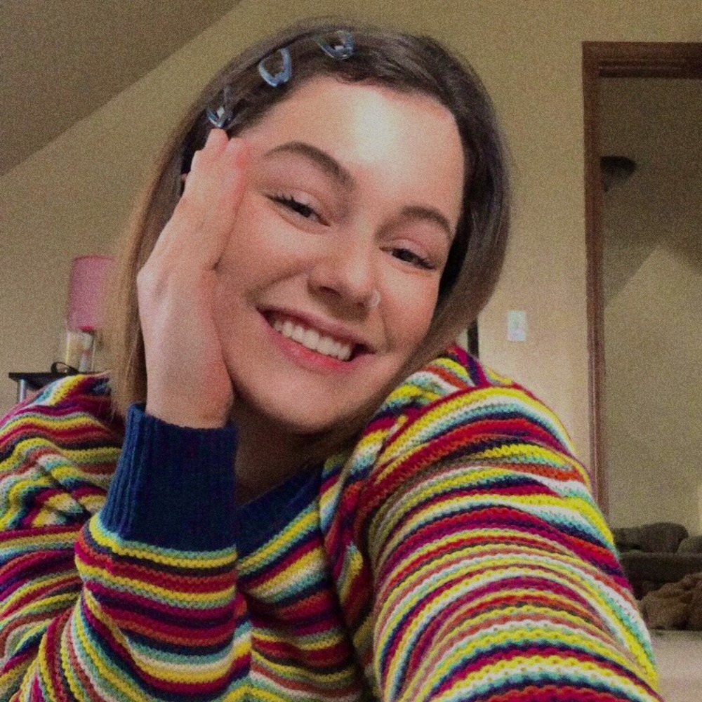 Meet your Posher, Shelbey